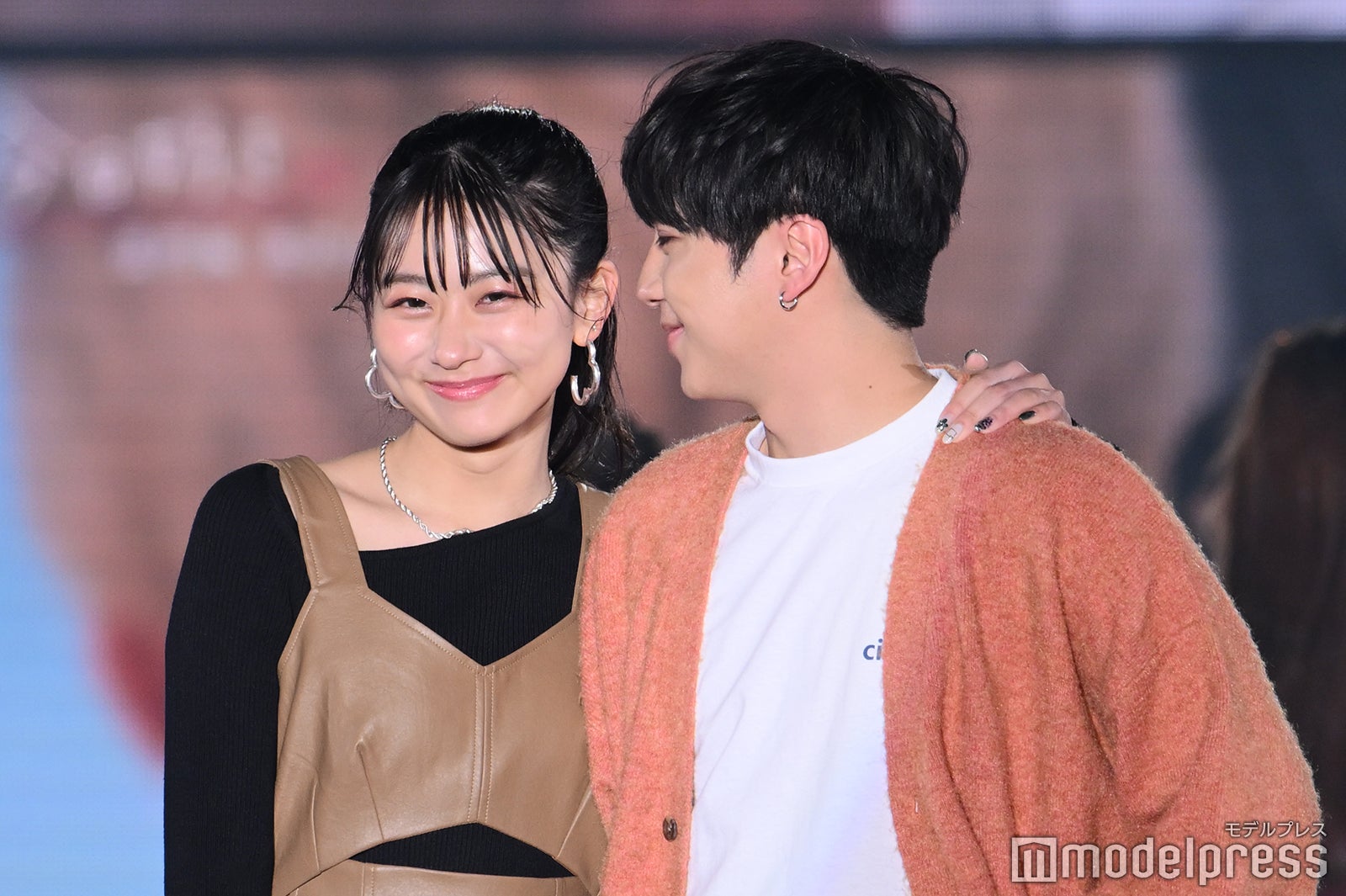 「関コレ 2023 S／S」より（C）モデルプレス