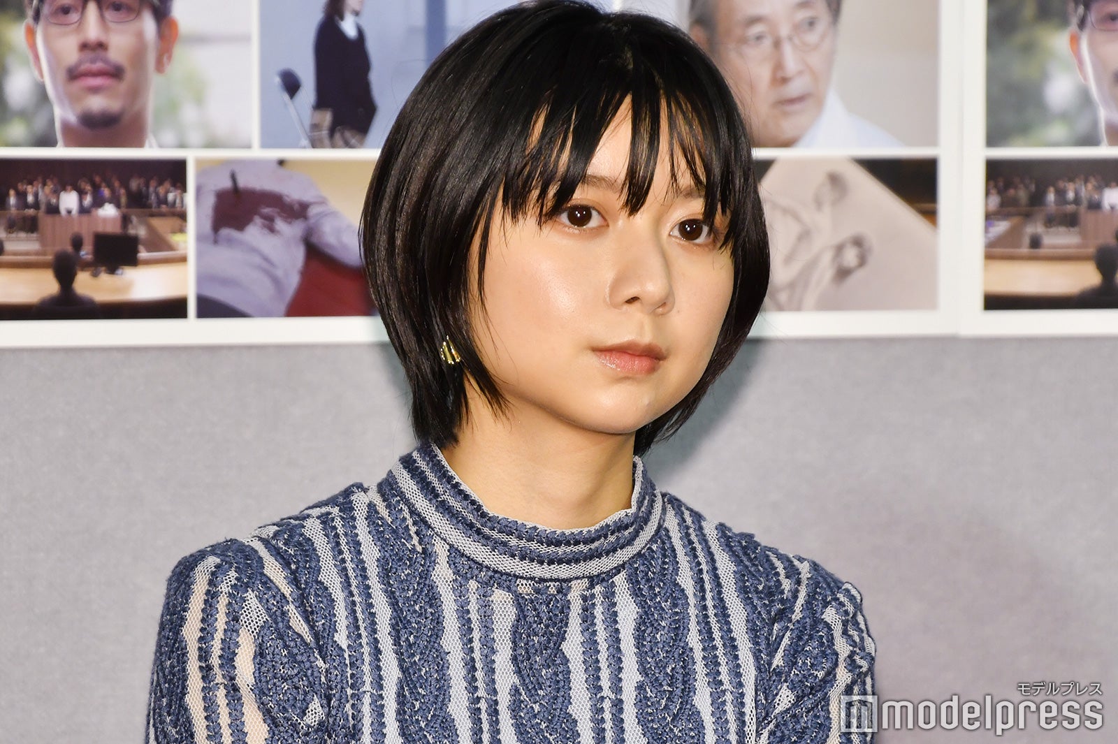 上白石萌歌 （C）モデルプレス