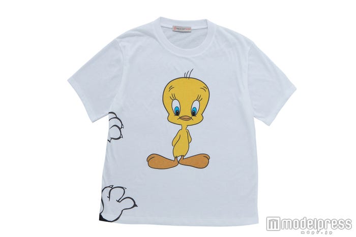 ¥9,900/LOONEY TUNES and all related characters and elements(C)&TM Warner Bros. Entertainment Inc.(s16)