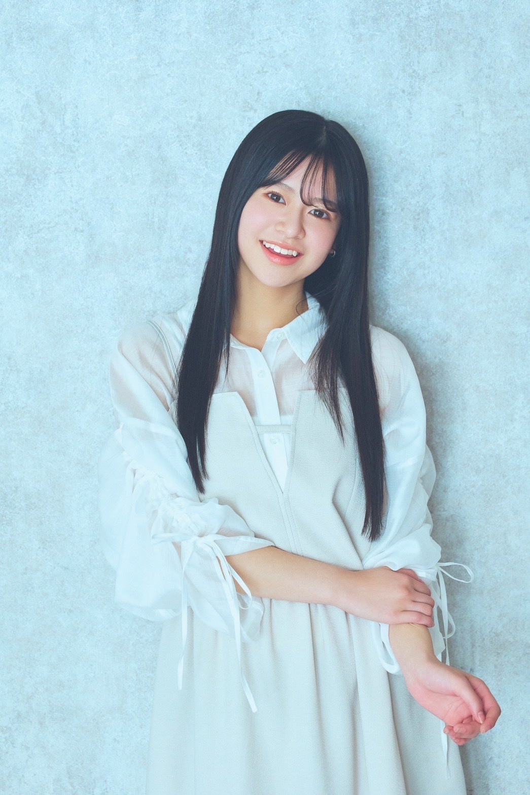 米澤りあ（提供写真）