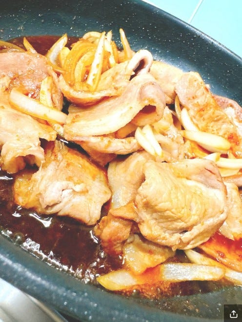 渡辺美奈代オフィシャルブログより