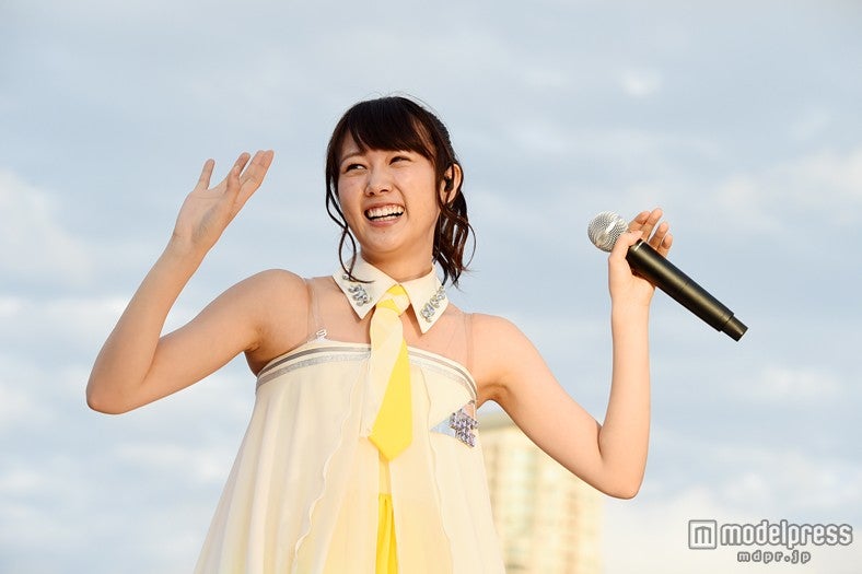 乃木坂46「真夏の全国ツアー2014」千秋楽