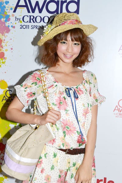 安田美沙子、美ボディ・美肌の秘訣を語る　モデルプレス独占インタビュー