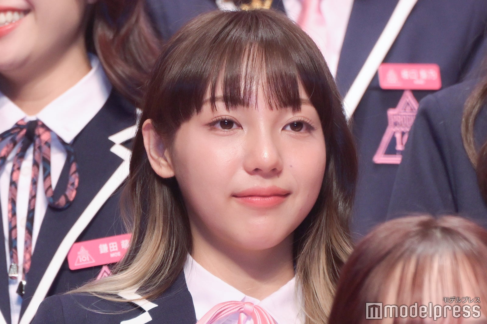 茂呂空音（C）モデルプレス