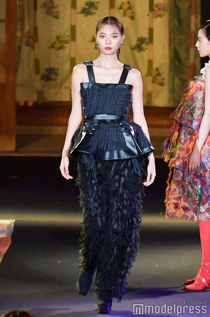 川津明日香(C)モデルプレス