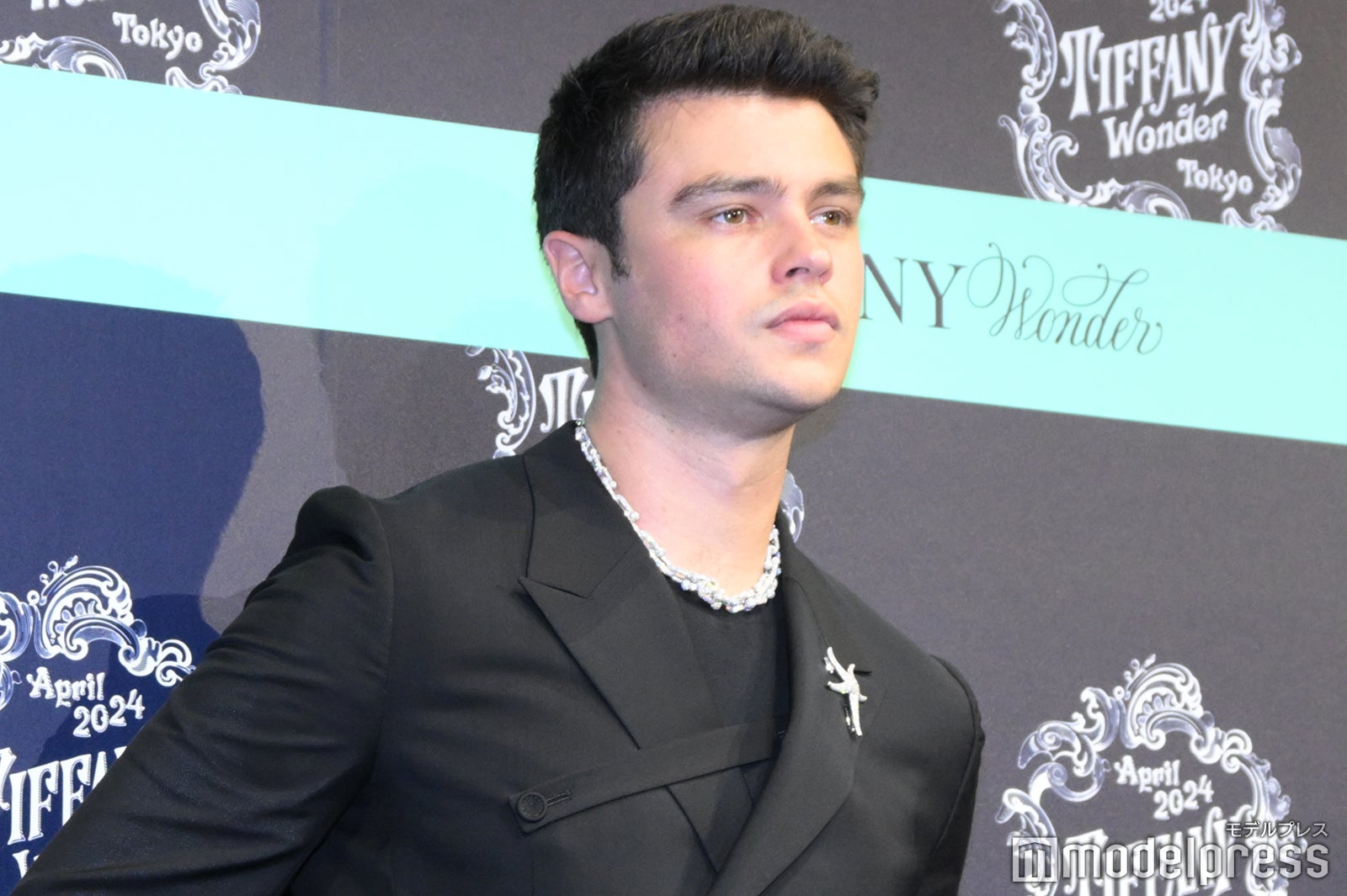 （C）モデルプレス