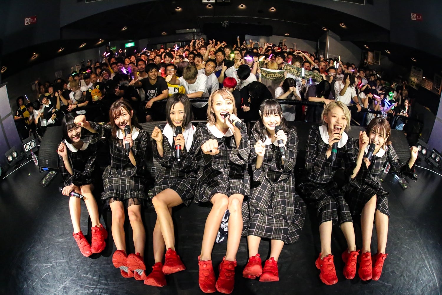 Pimm’s（提供写真）