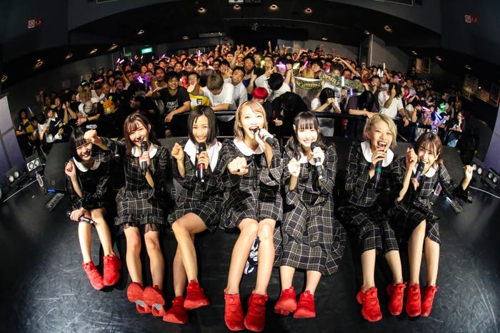 Pimm’s(提供写真)