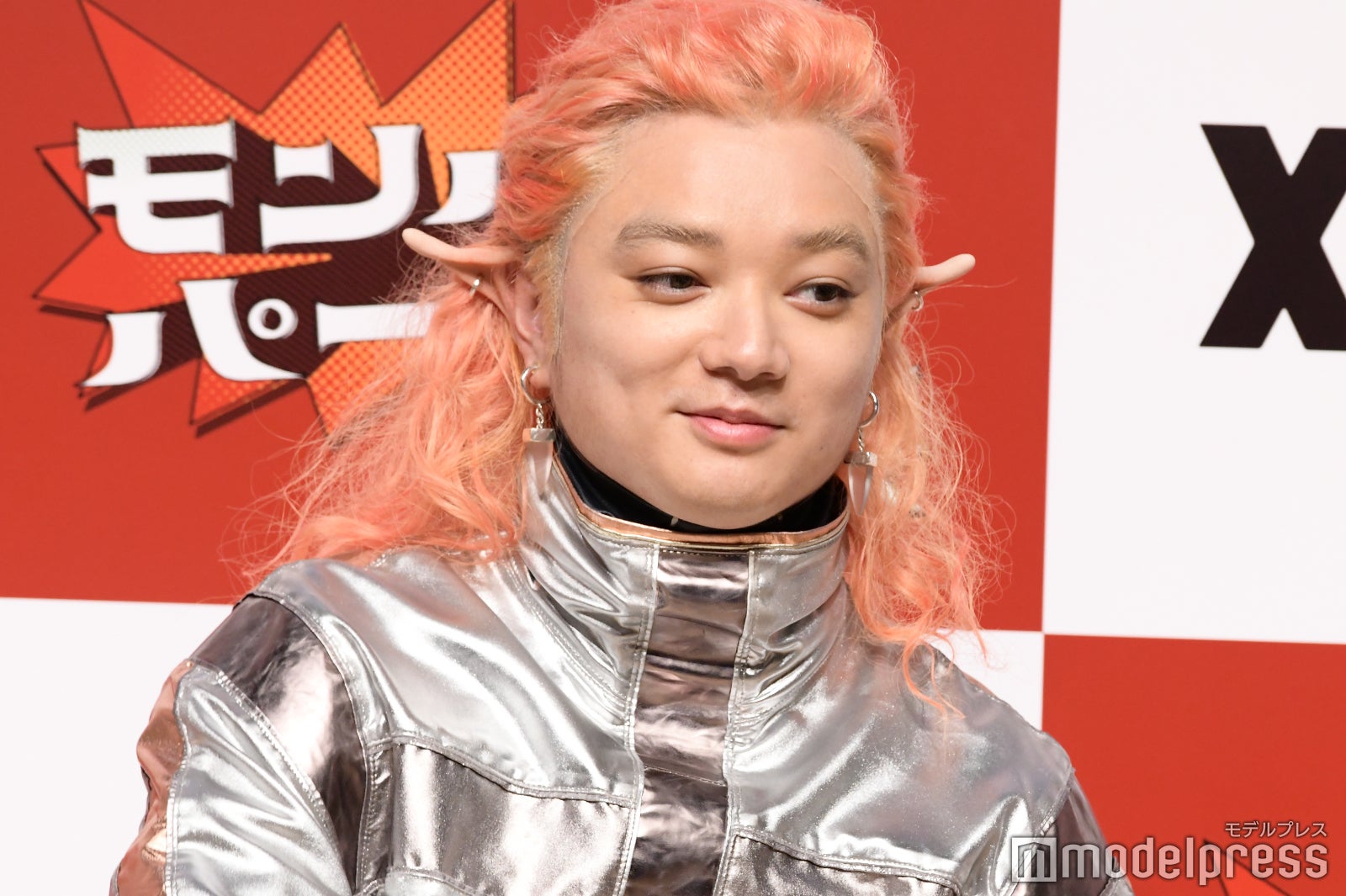 染谷将太（C）モデルプレス