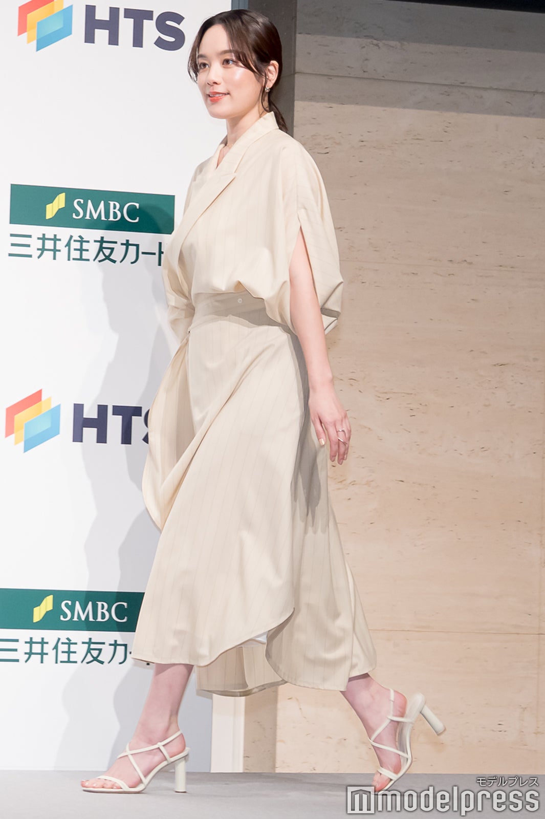 筧美和子（C）モデルプレス