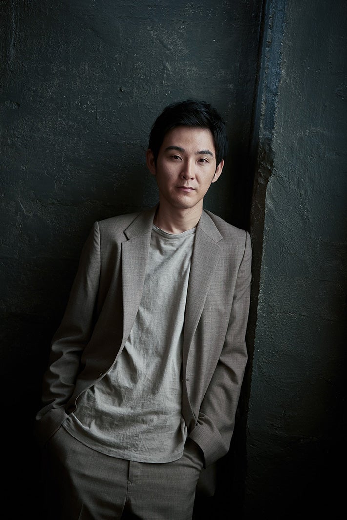 松田龍平 （C）JUNJI HATA