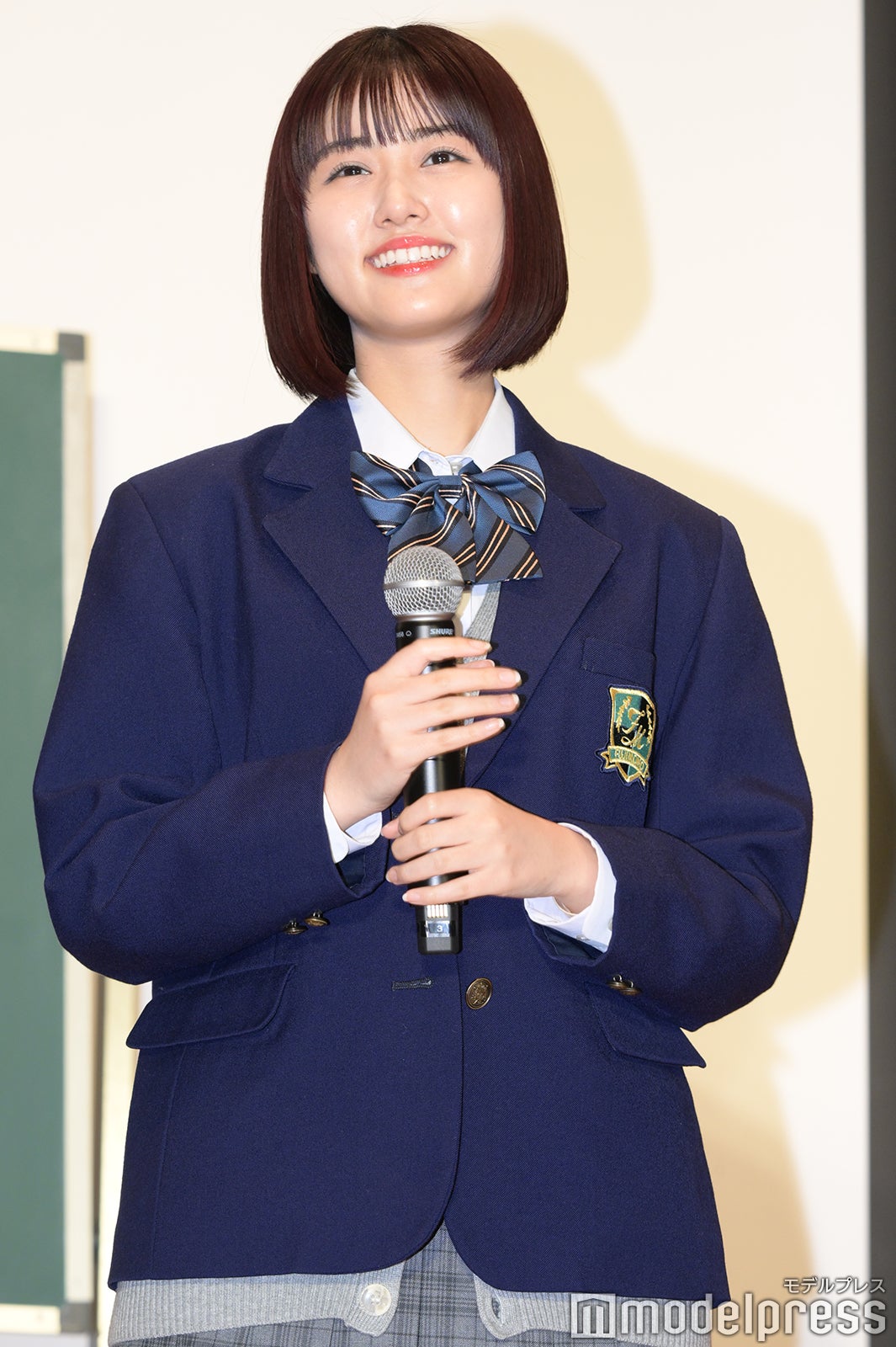 原菜乃華（C）モデルプレス