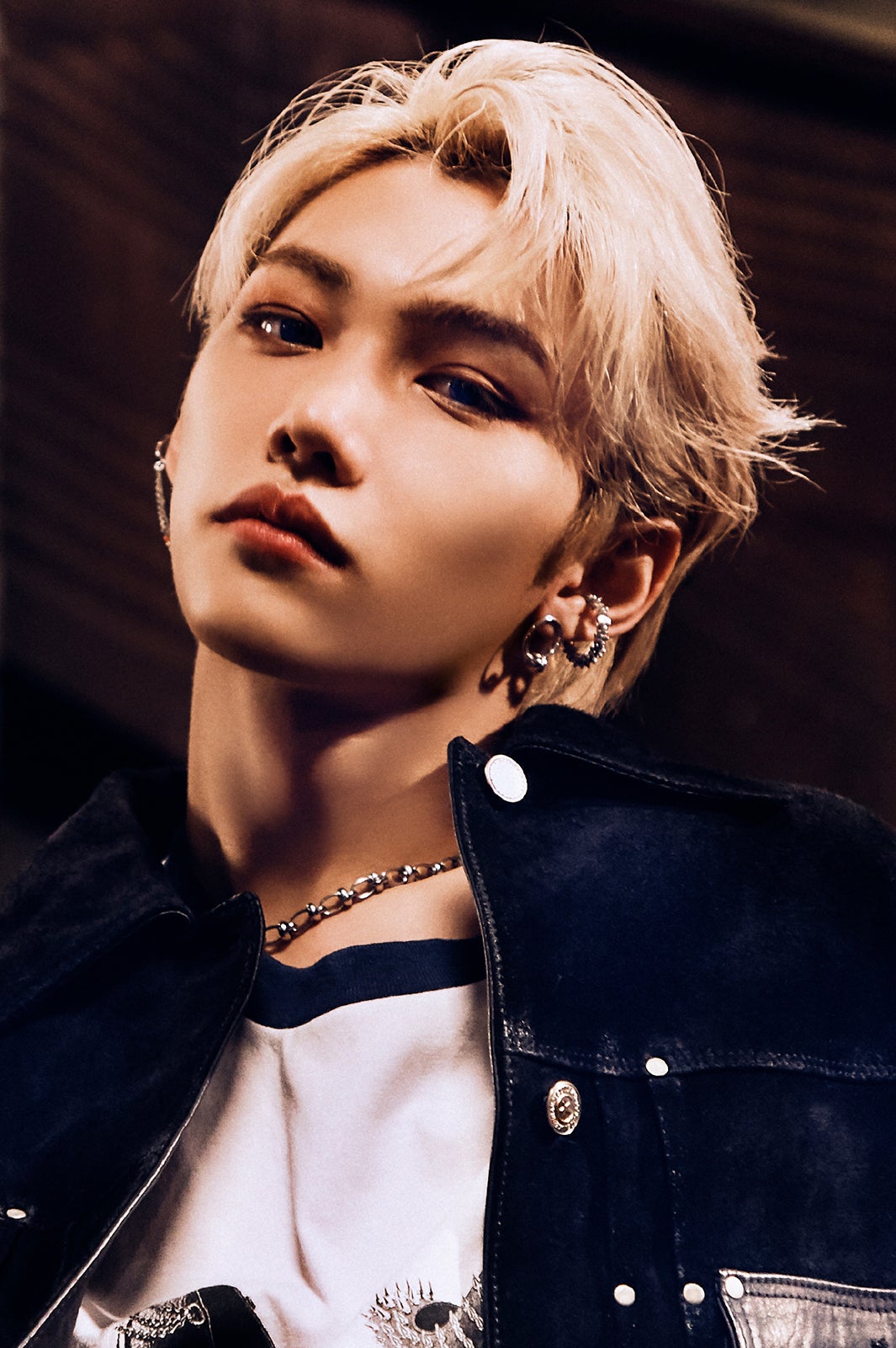 Stray Kids 神메뉴 スンミンスキズ サノクストリーミング当選トレカ