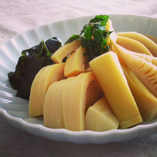 春野菜を使った美味しい煮物特集 旬の食材で作った絶品な和食で献立を彩ろう モデルプレス