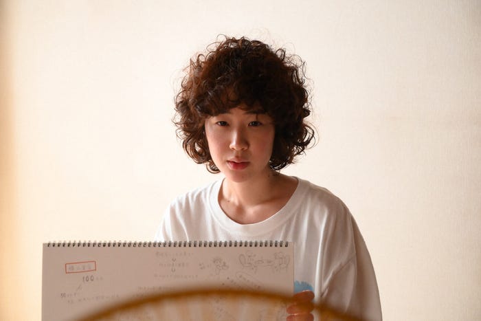 黒木華/「凪のお暇」第7話より(C)TBS