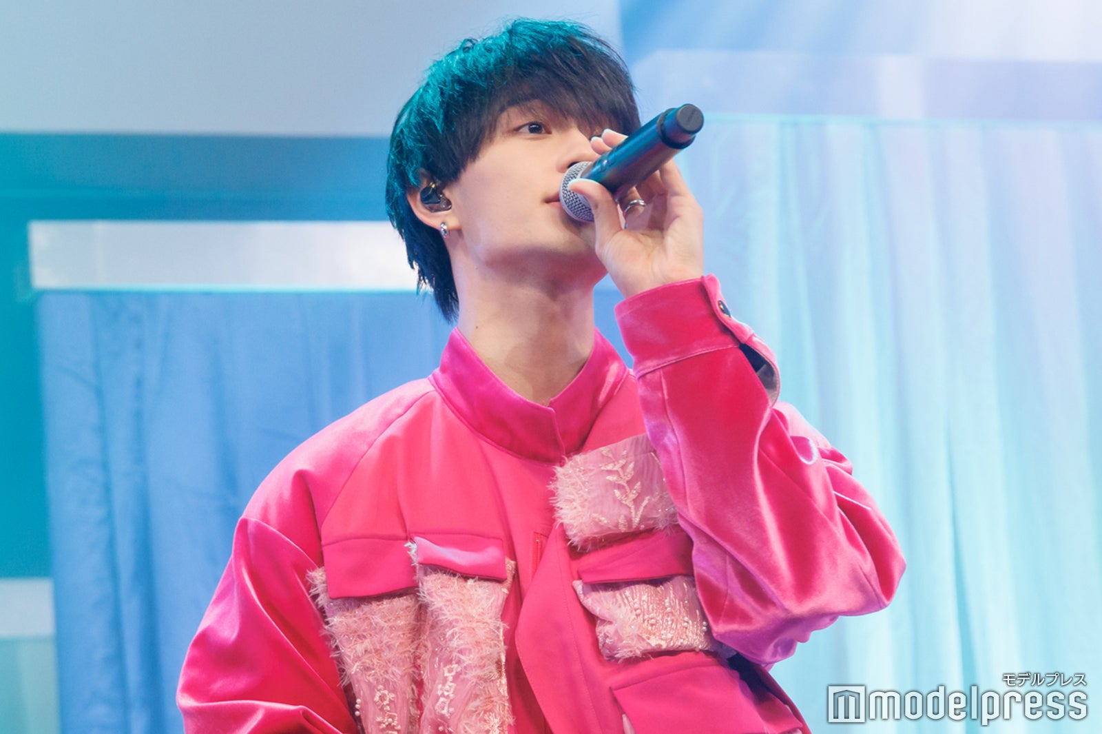 佐野勇斗（C）モデルプレス