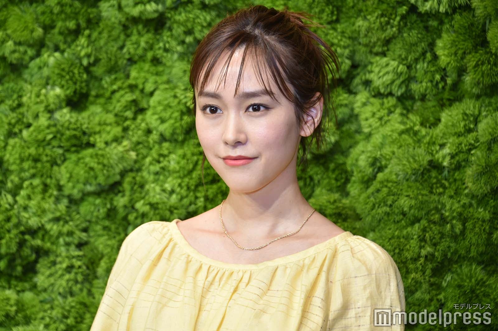 桐谷美玲（C）モデルプレス