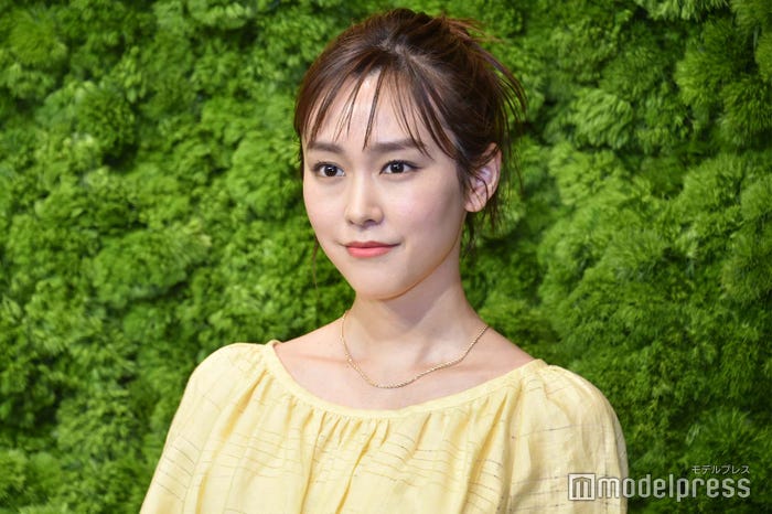 桐谷美玲(C)モデルプレス