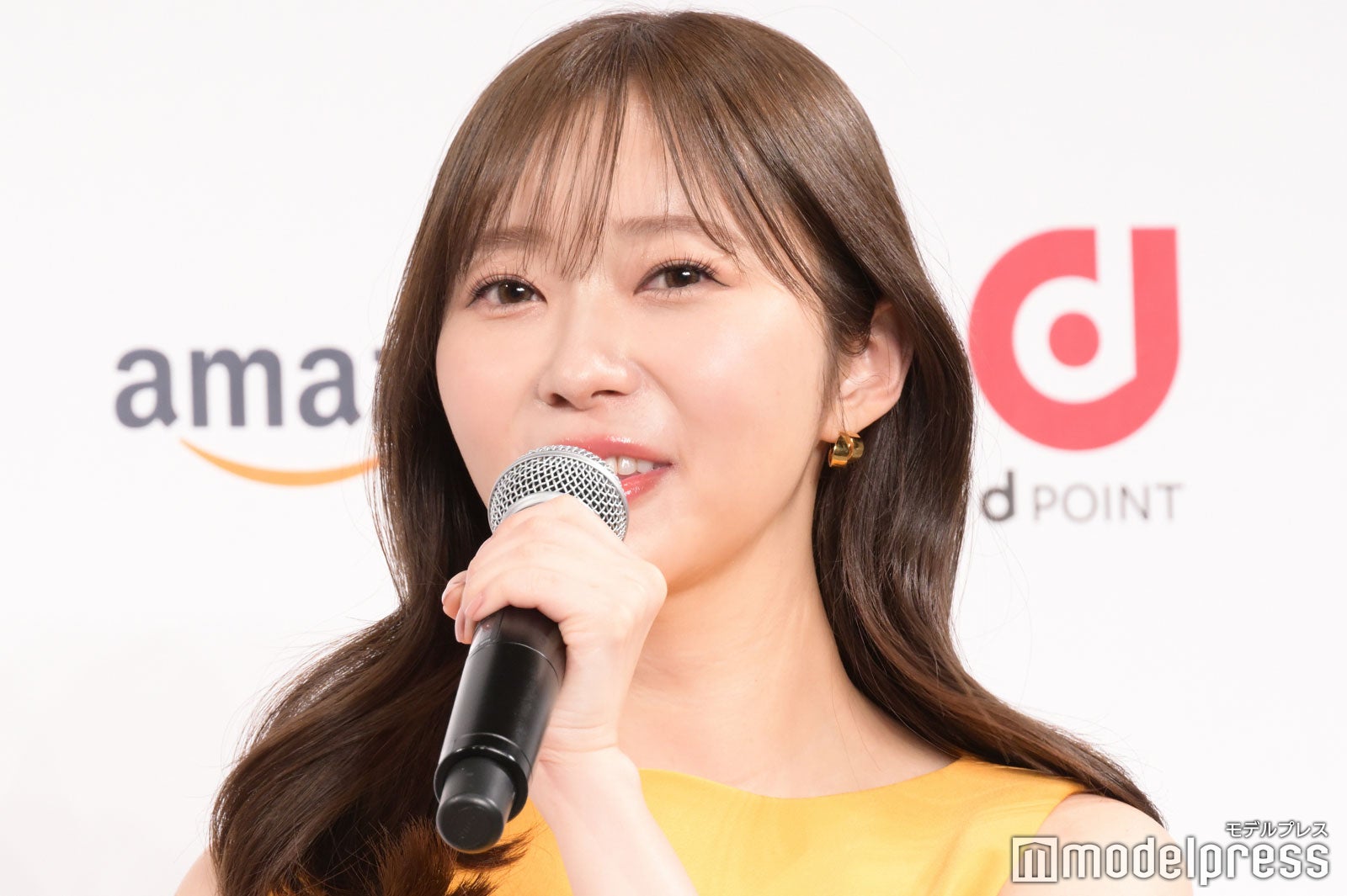 指原莉乃（C）モデルプレス