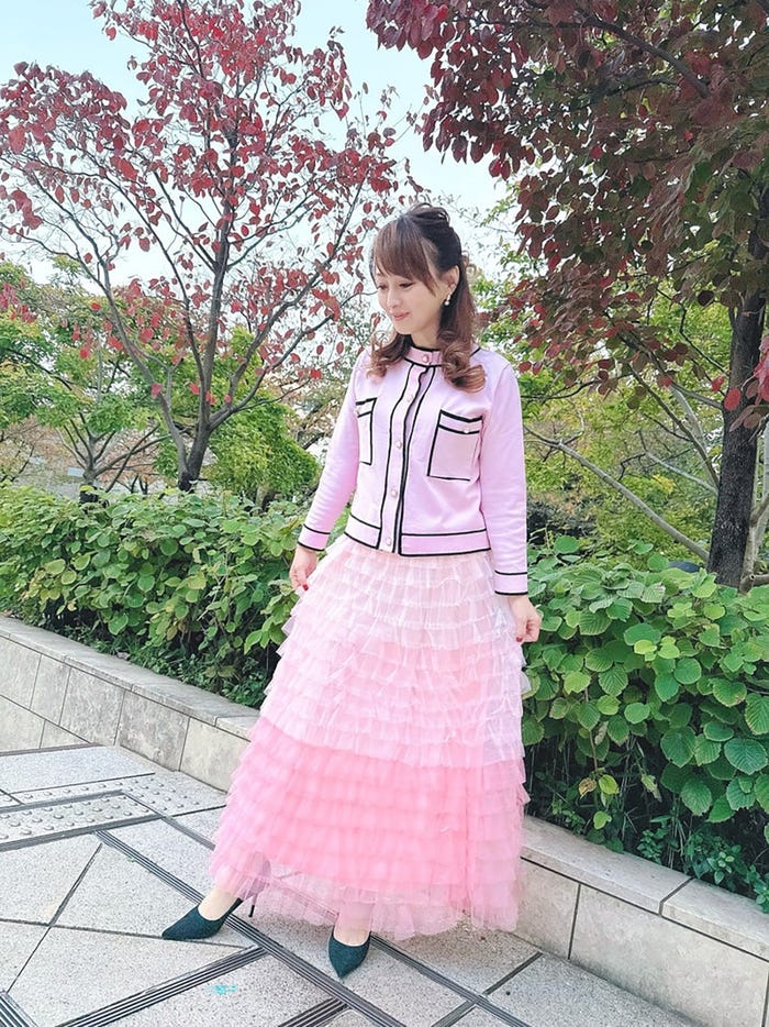 渡辺美奈代公式ブログより