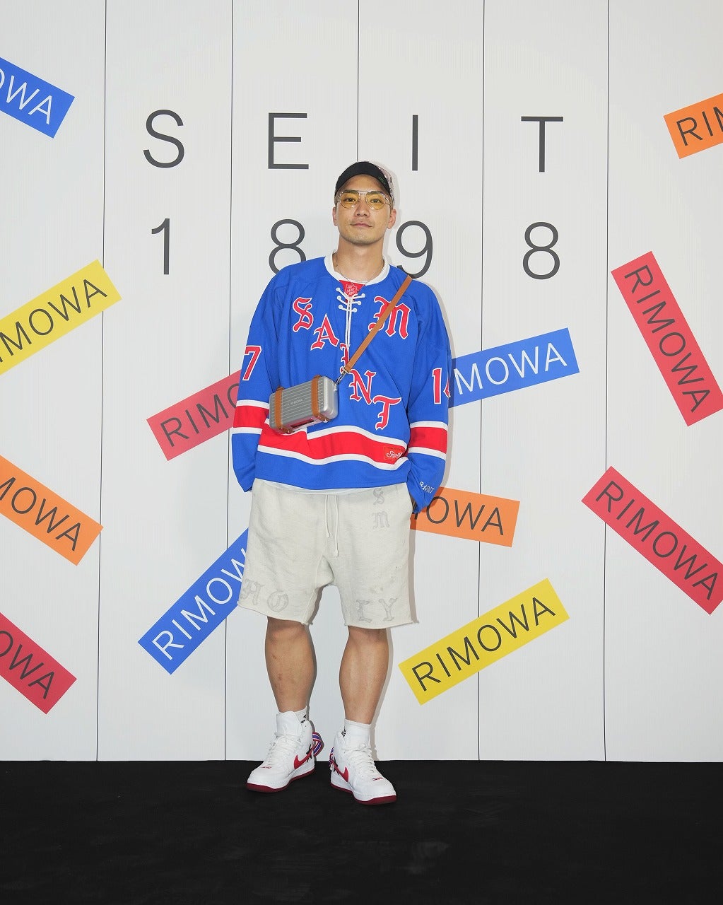 SWAY（提供写真）