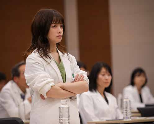 【天久鷹央の推理カルテ 最終話】鷹央、医療過誤で訴えられ絶体絶命 待ち受ける運命とは?