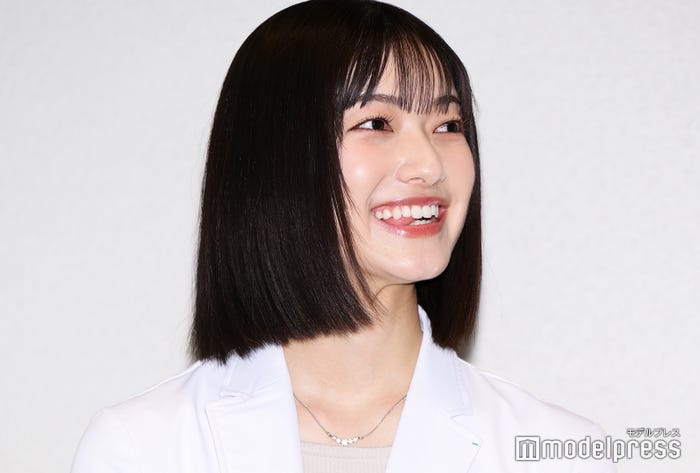 大園玲(C)モデルプレス