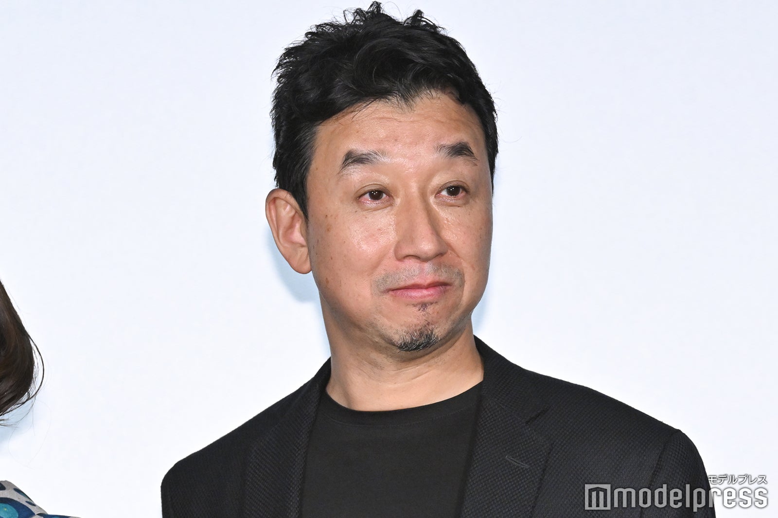 石橋義正監督（C）モデルプレス