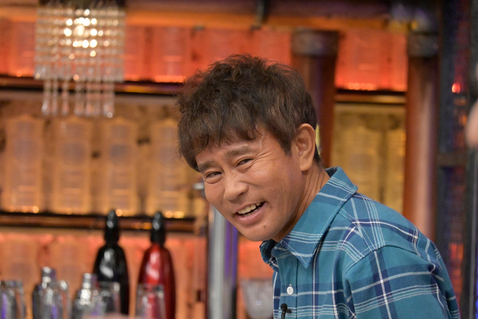 浜田雅功 （C）読売テレビ