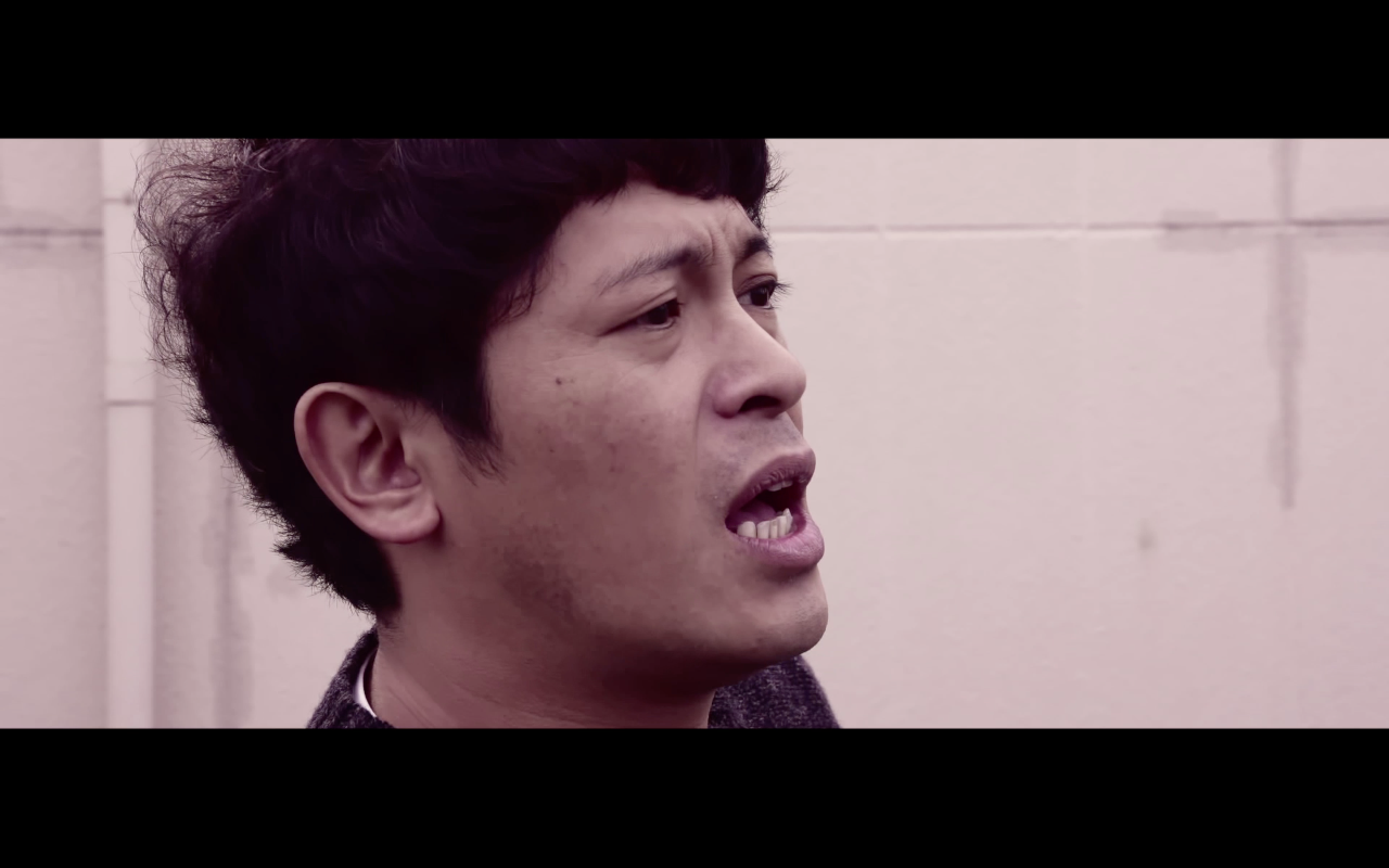 ちゅうえい／LEO「君」MVより