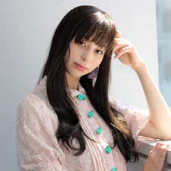 モデルプレス - <中条あやみインタビュー>志尊淳&小関裕太とのキスシーン秘話「味わったことのない感覚」涙の思い