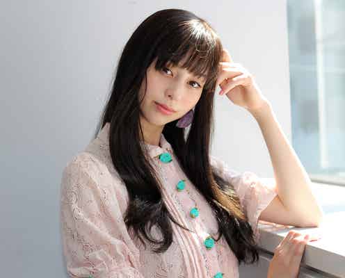 <中条あやみインタビュー>志尊淳&小関裕太とのキスシーン秘話「味わったことのない感覚」涙の思い
