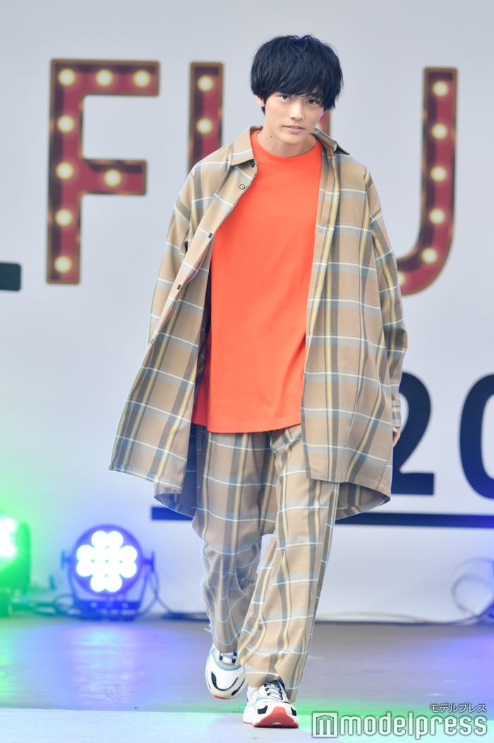 Kaito(C)モデルプレス