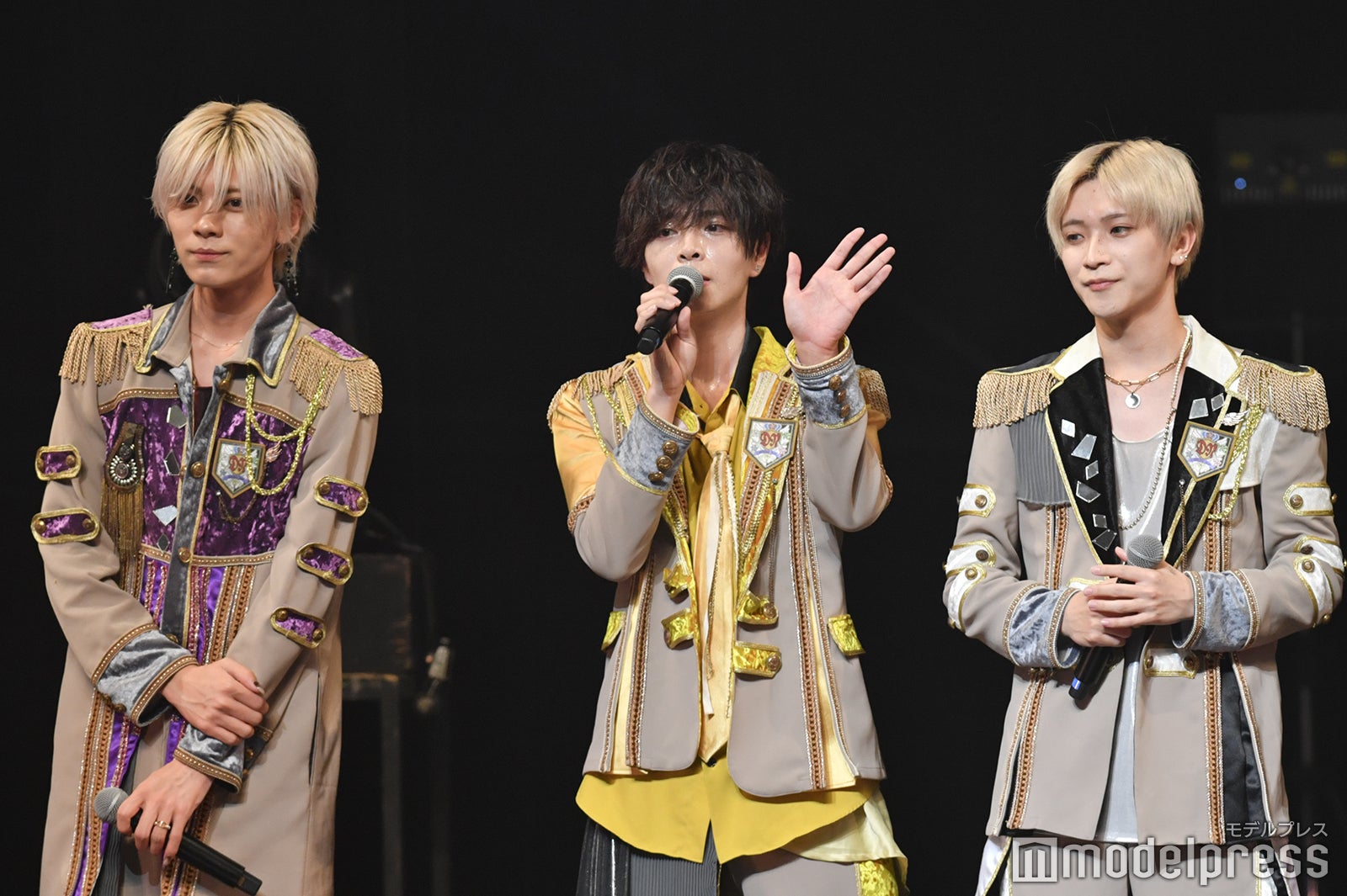 DESCEND NoVA（C）モデルプレス