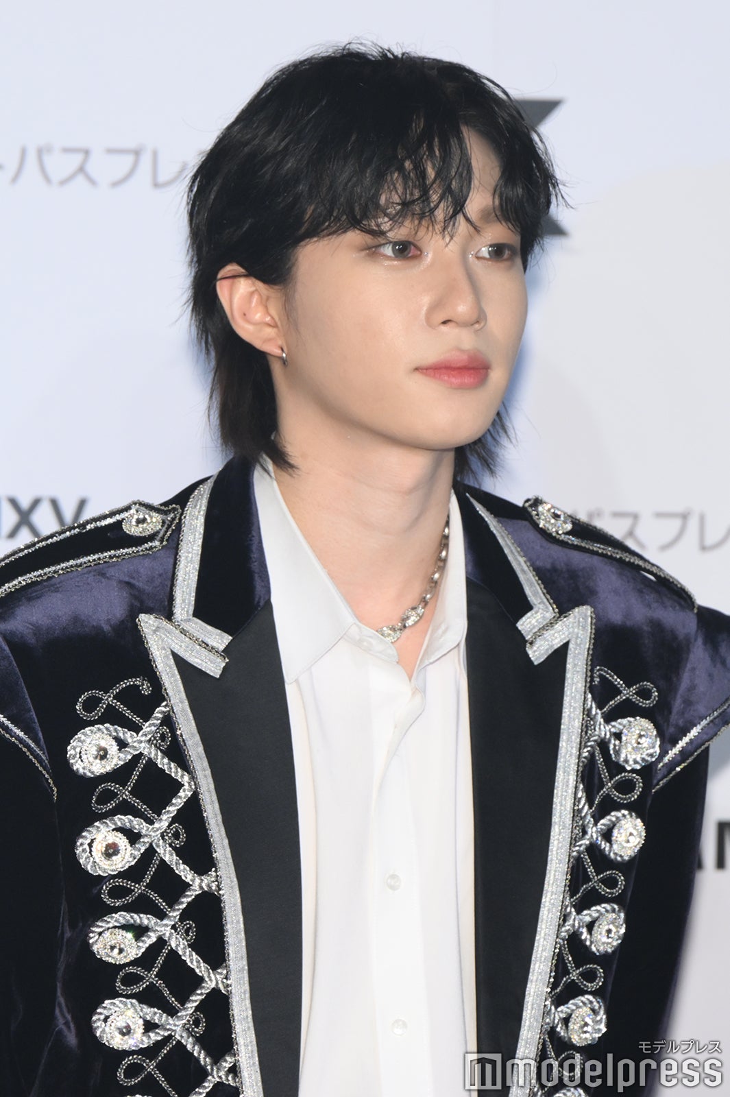 THEO（C）モデルプレス