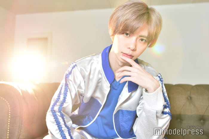 東条歩(C)モデルプレス