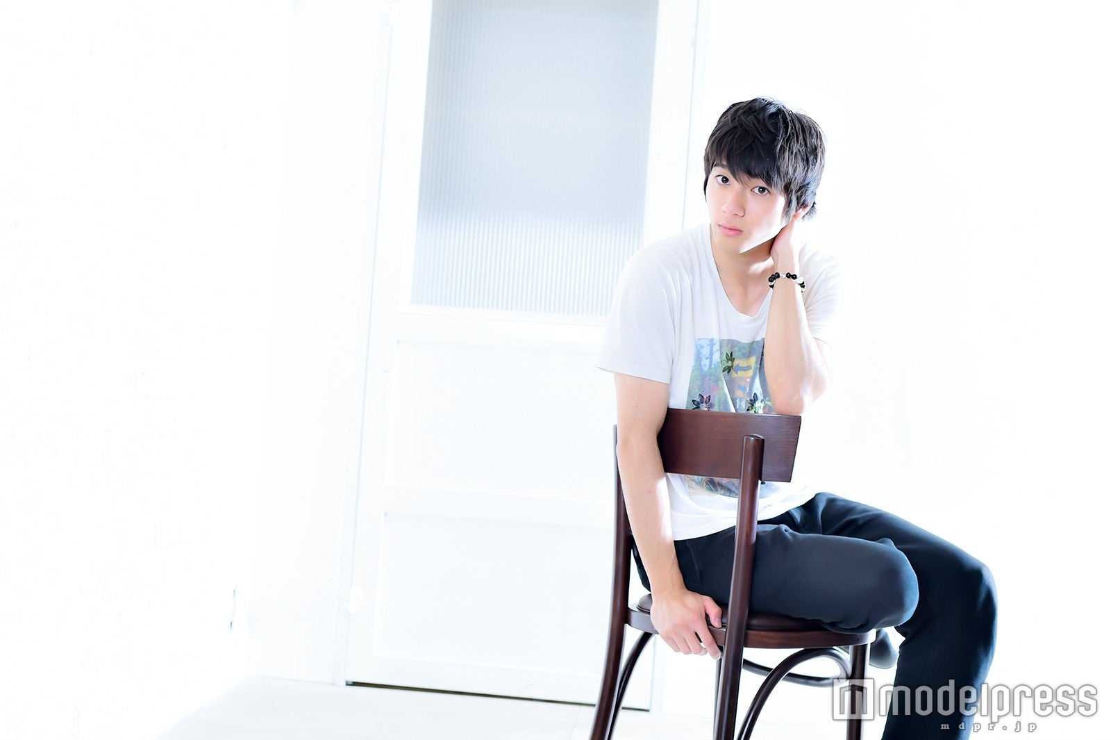 山田裕貴（C）モデルプレス