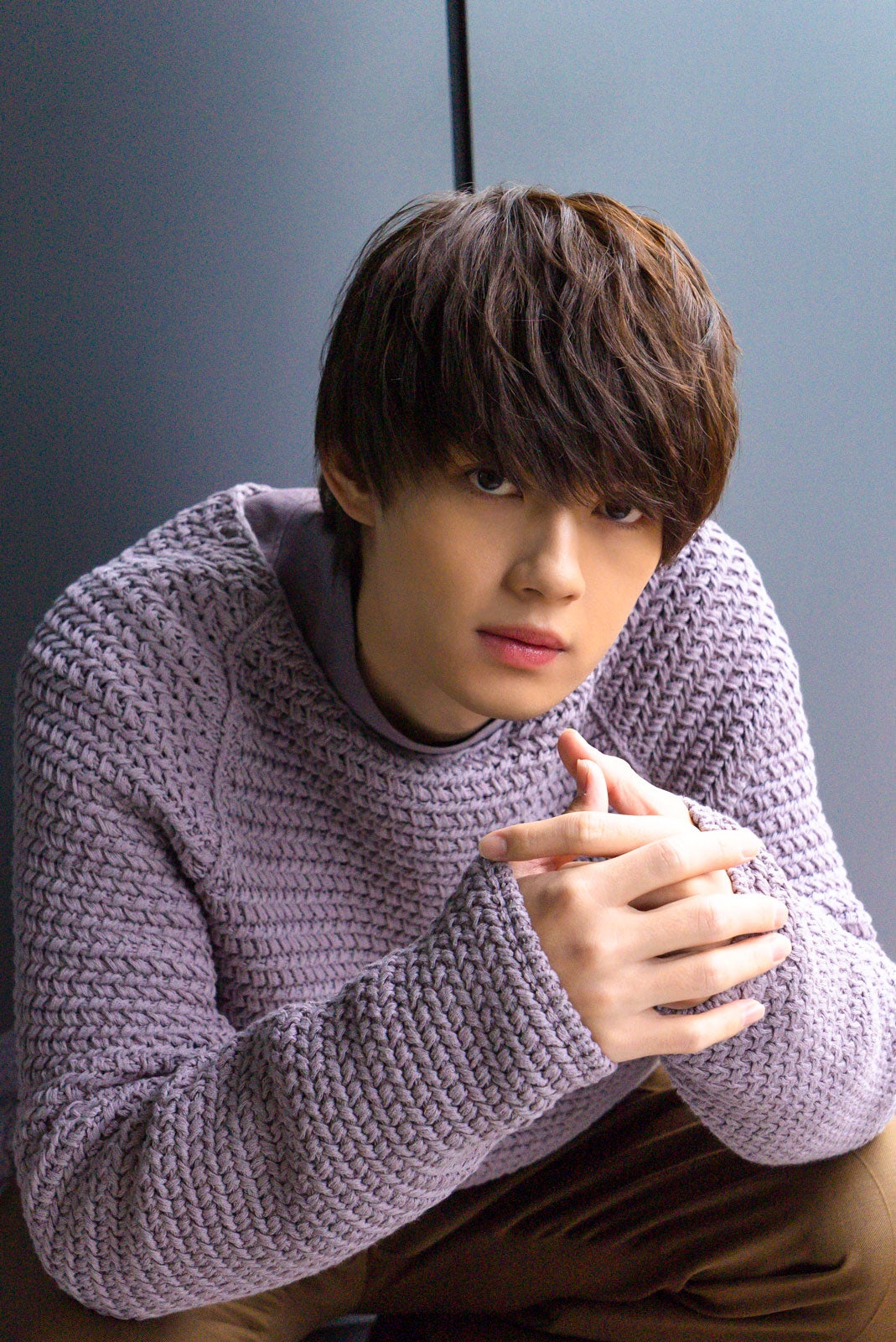 佐野勇斗、“バディ”横浜流星と撮影で深まった絆「大変で良かった」＜嘘喰い ―鞍馬蘭子篇／梶隆臣篇―＞