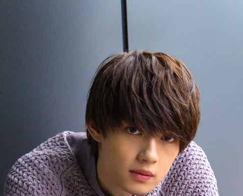 佐野勇斗、“バディ”横浜流星と撮影で深まった絆「大変で良かった」<嘘喰い ―鞍馬蘭子篇/梶隆臣篇―>