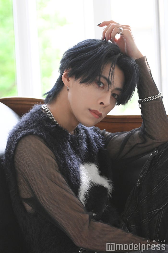 佐野文哉(C)モデルプレス