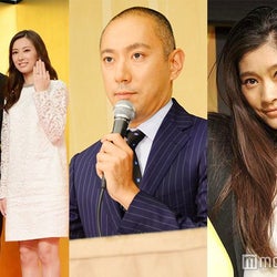 市川海老蔵が会見 Daigoは北川景子との2ショットからインスタグラム開始 昨日一番読まれたニュースランキング エンタメtop5 モデルプレス