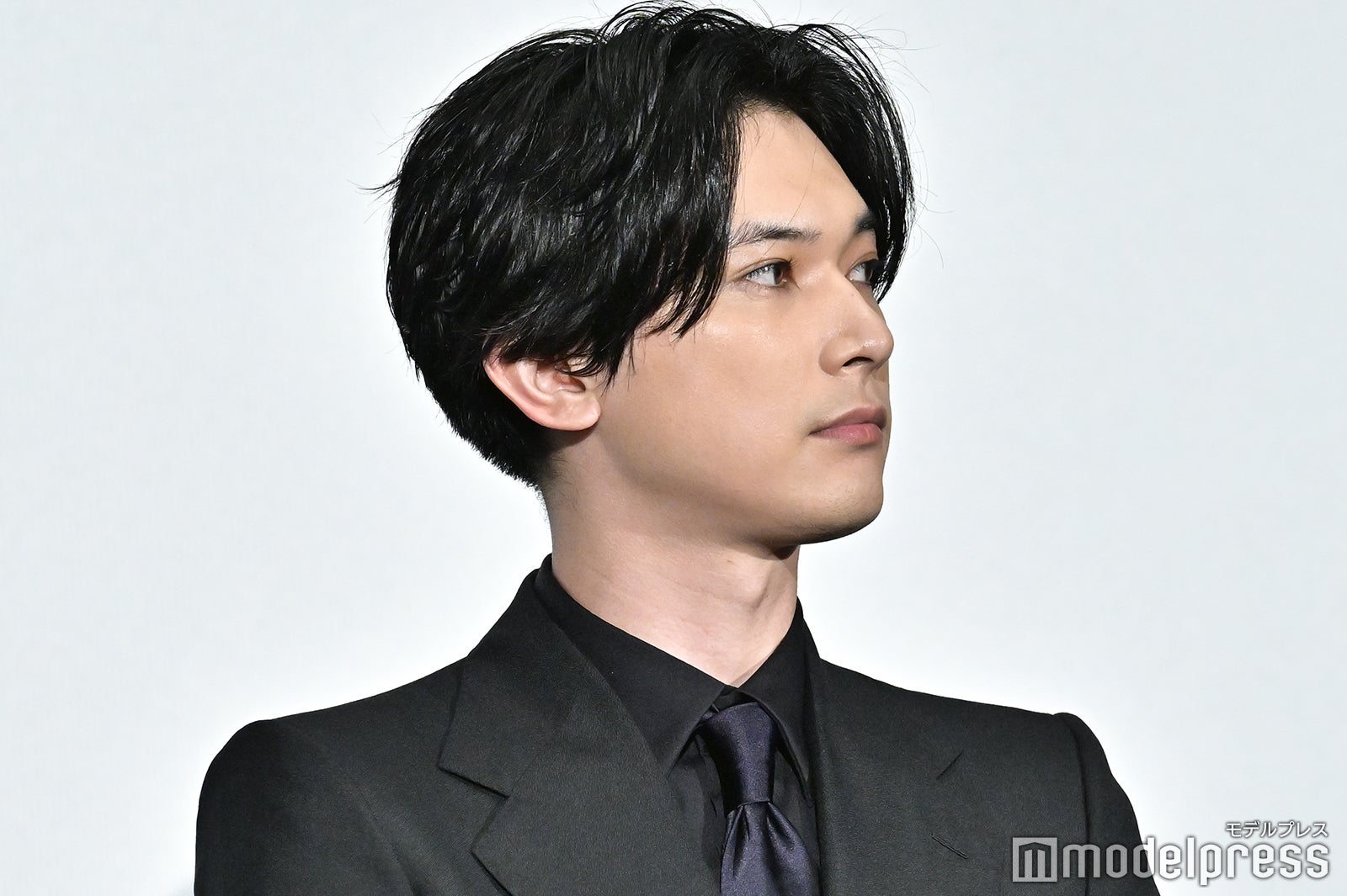 吉沢亮 （C）モデルプレス