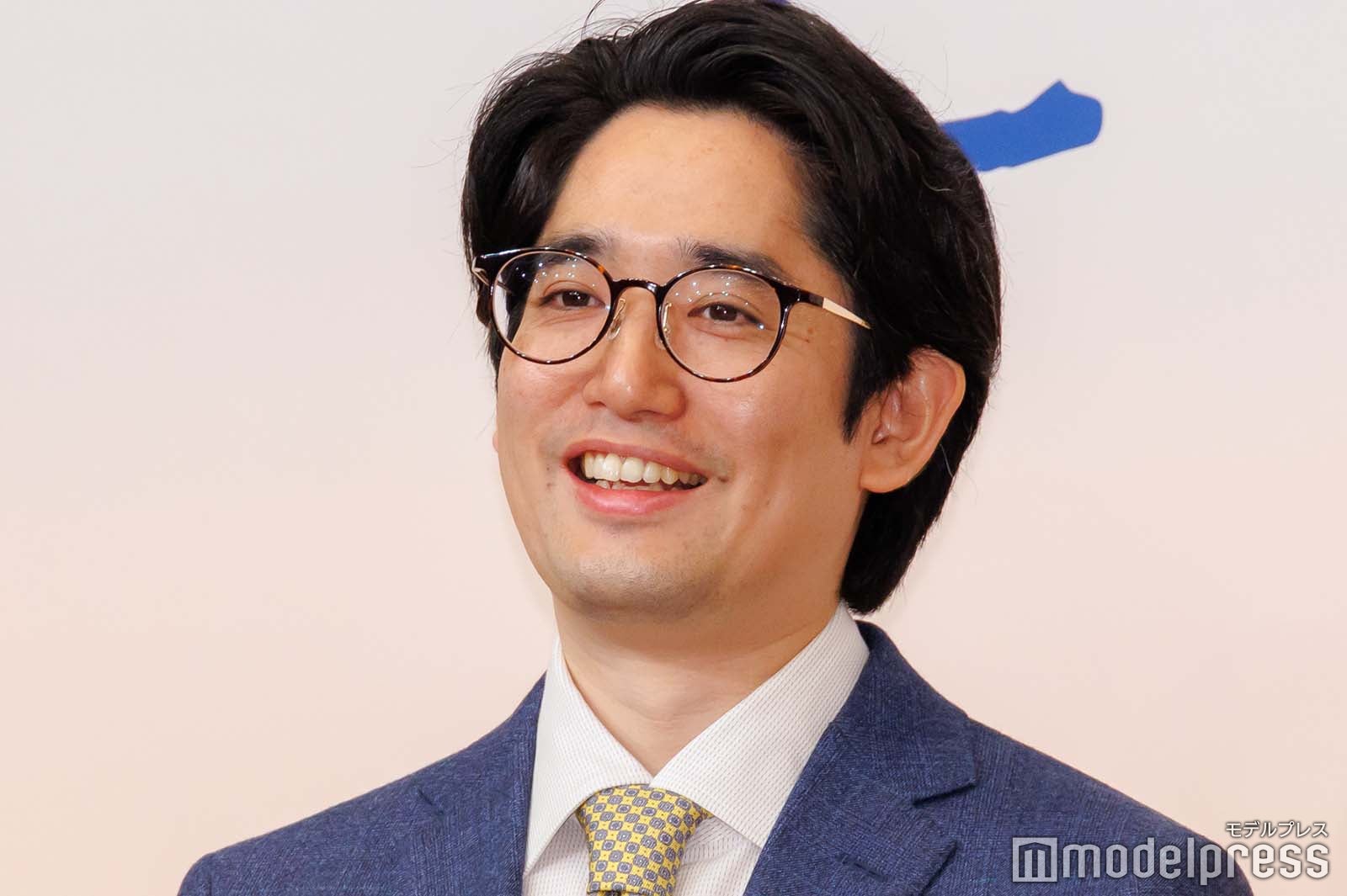 上田一豪（C）モデルプレス