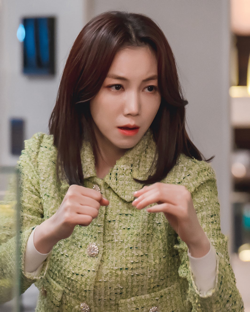 Netflixシリーズ「その恋、断固お断りします」2023年2月10日（金）独占配信開始