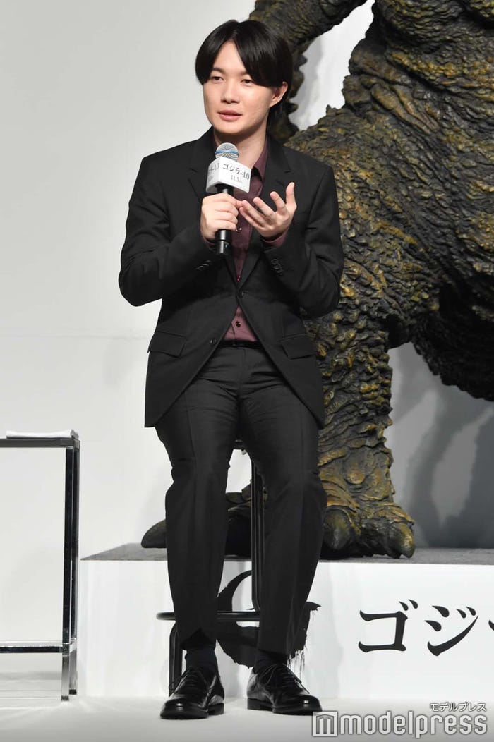 神木隆之介(C)モデルプレス
