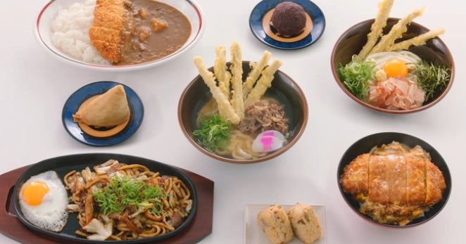 【奈良・天理市初出店】「資さんうどん 天理嘉幡店」がオープン！ 24時間営業で豊富なメニューを提供♡