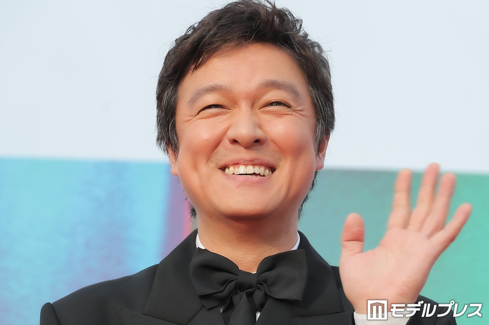 丸山隆平（C）モデルプレス