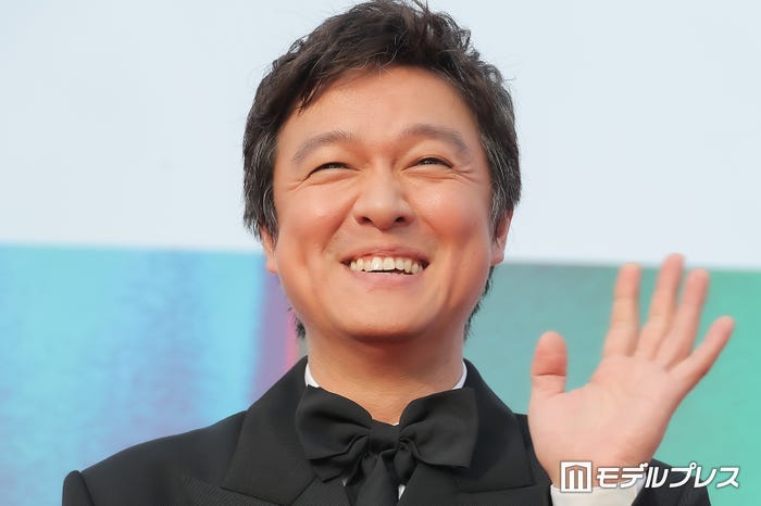 丸山隆平(C)モデルプレス
