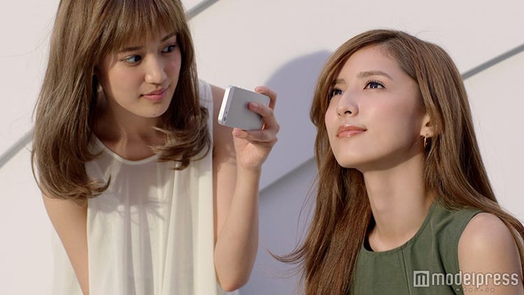 E Girls藤井萩花 藤井夏恋 姉妹初の挑戦 両親も安心 モデルプレス E Girls藤井萩花 藤井夏恋 姉妹初の挑戦 両親も安心 モデルプレス