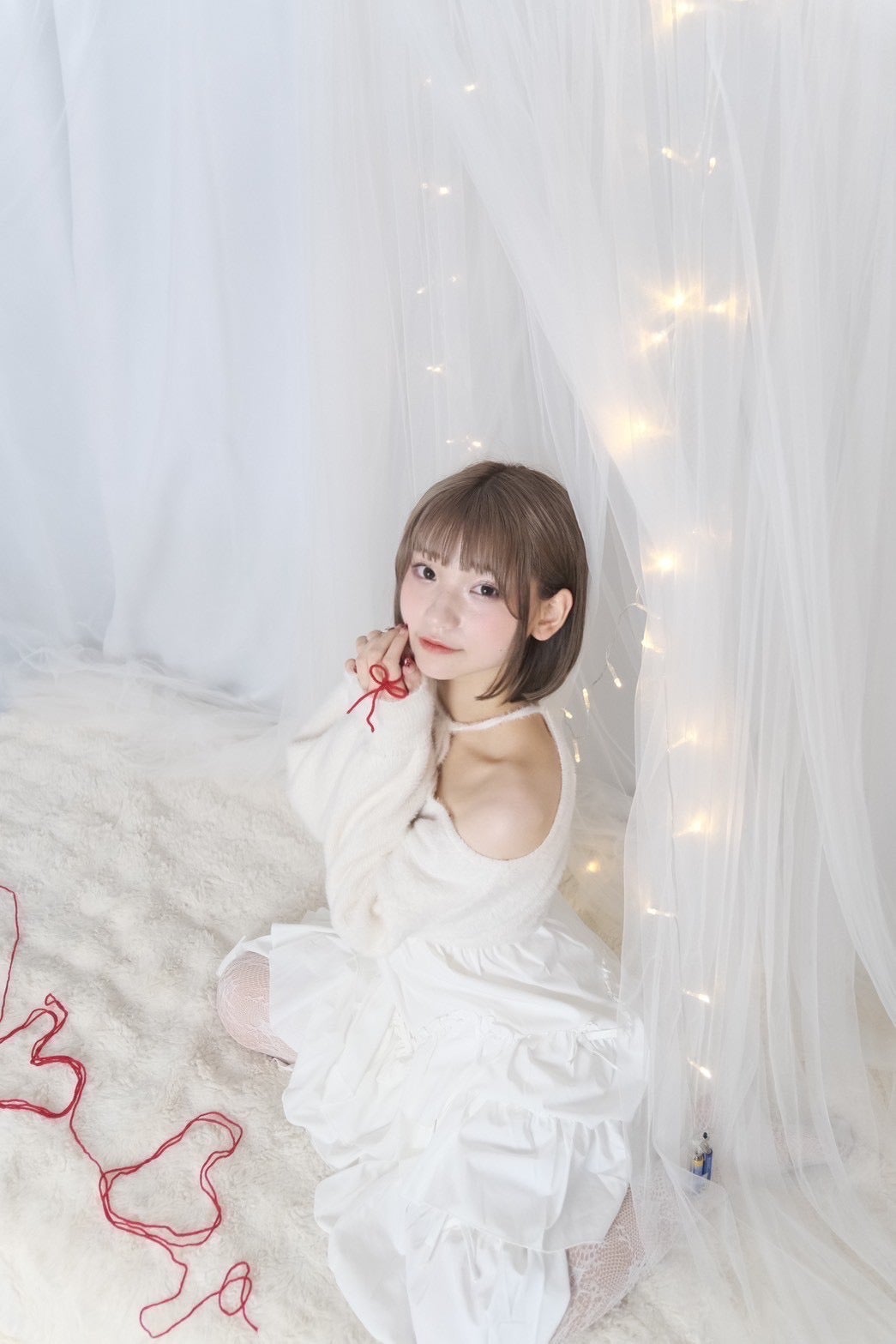 菅原茉乃さん（提供写真）